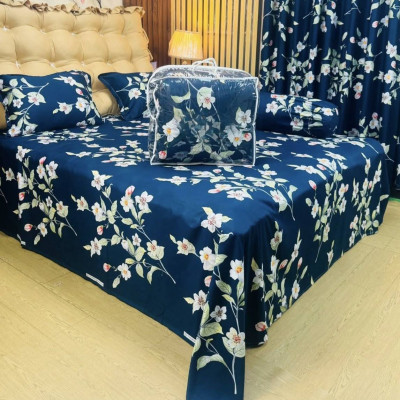 ৫ পিস কম্ফর্টার সেট