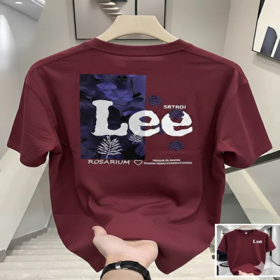 Drop Shoulder T-Shirt