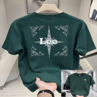 Drop Shoulder T-Shirt