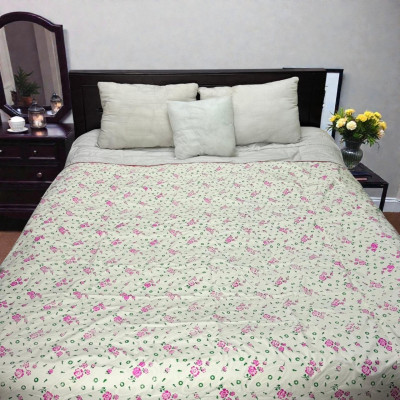 Waterproof bedsheets