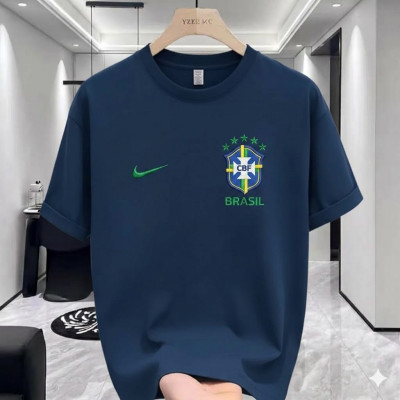 Drop Shoulder T-Shirt
