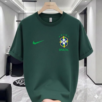 Drop Shoulder T-Shirt