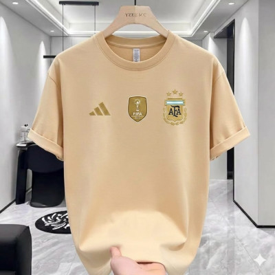 Drop Shoulder T-Shirt