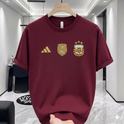 Drop Shoulder T-Shirt