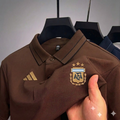 Premium China Fabric Half Sleeve Polo Shirt For Men
