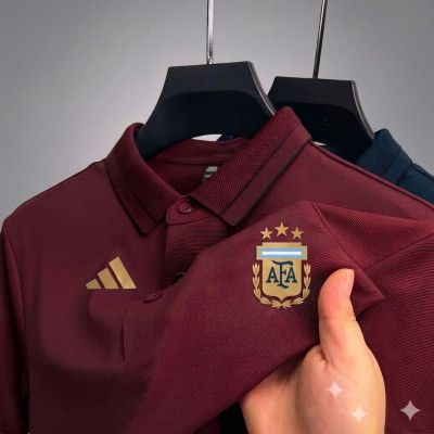Premium China Fabric Half Sleeve Polo Shirt For Men