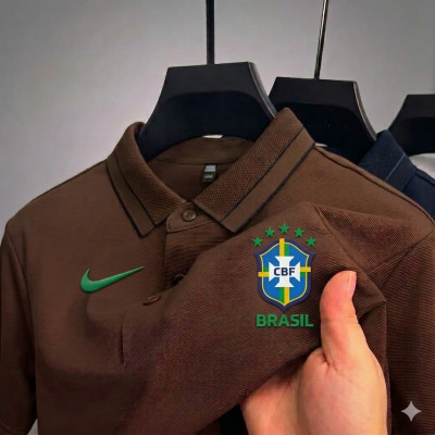 Premium China Fabric Half Sleeve Polo Shirt For Men