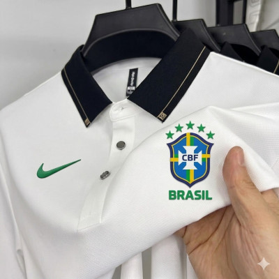 Premium China Fabric Half Sleeve Polo Shirt For Men
