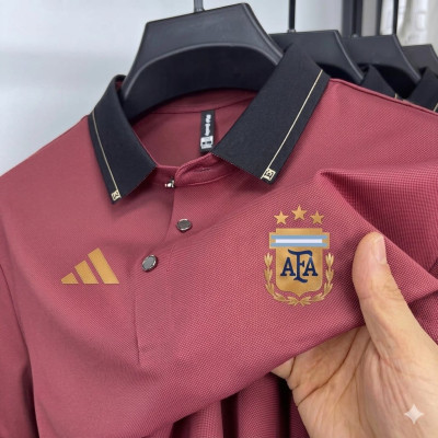 Premium China Fabric Half Sleeve Polo Shirt For Men