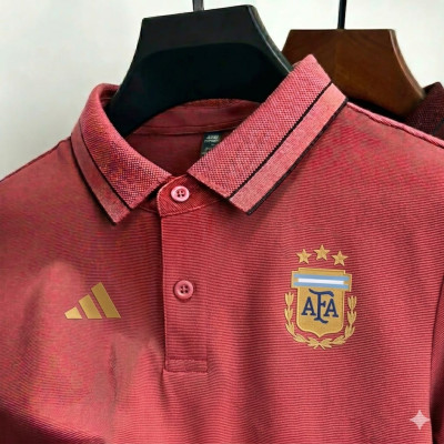 Premium China Fabric Half Sleeve Polo Shirt For Men